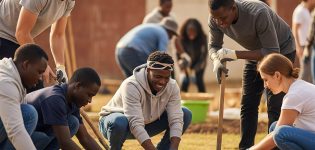 Sustainability And Community Engagement